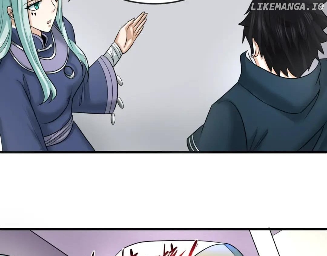 Era of the Haunted chapter 85 - page 82